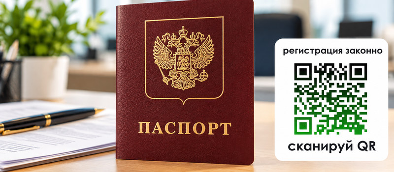 прописка в Яхроме регистрация в Яхроме